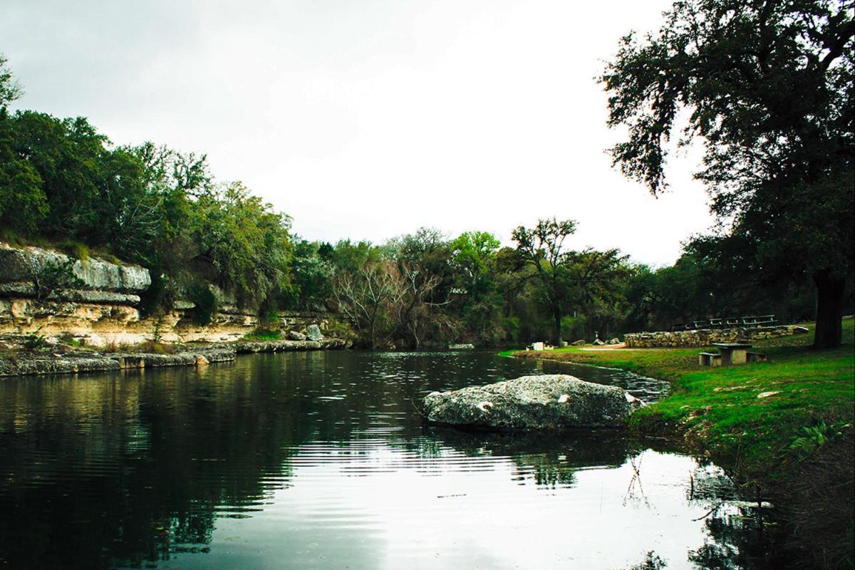 Flying L Ranch Resort & Golf Course Бандера Екстериор снимка