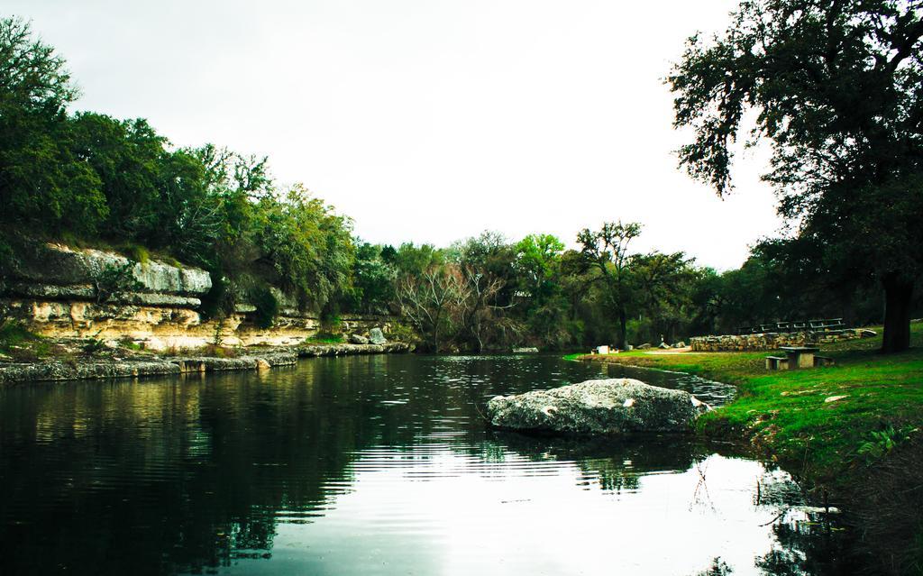Flying L Ranch Resort & Golf Course Бандера Екстериор снимка