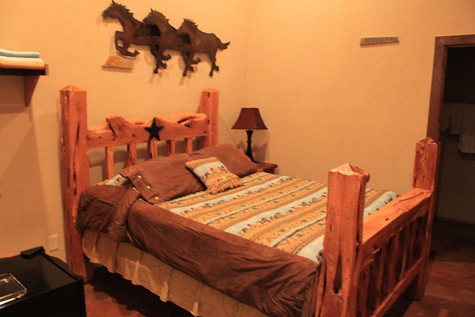 Flying L Ranch Resort & Golf Course Бандера Екстериор снимка