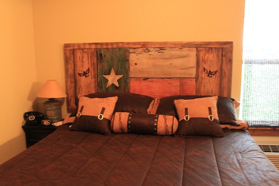 Flying L Ranch Resort & Golf Course Бандера Екстериор снимка